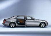 Tapety Maybach